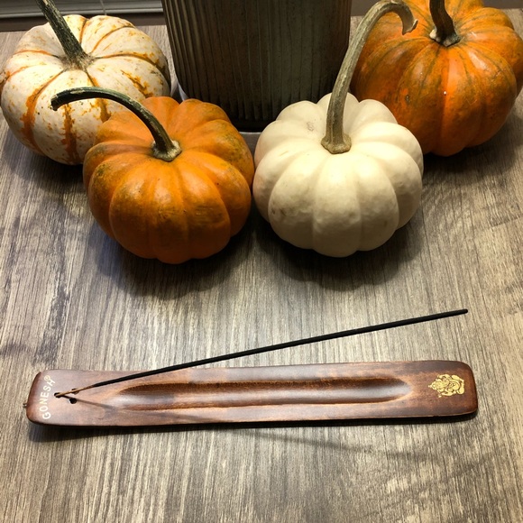 Gonesh Incense Holder 📿🏵⛩ - Picture 3 of 4